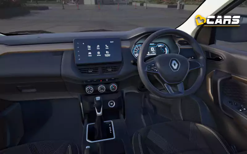 renault kiger petrol variants explained which one to buy